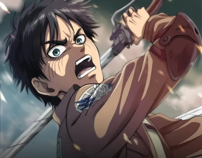 Apakah Attack on Titan? Ramai Setelah Kodansha Menang Gugatan Pelanggaran Hak Cipta di Rusia